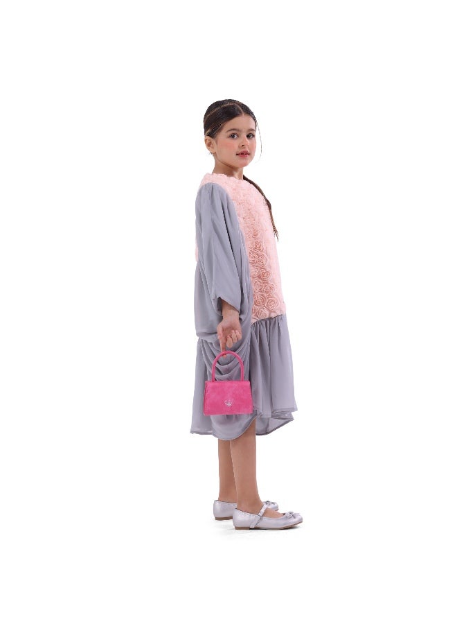 Obaha Rose dress - Image 2